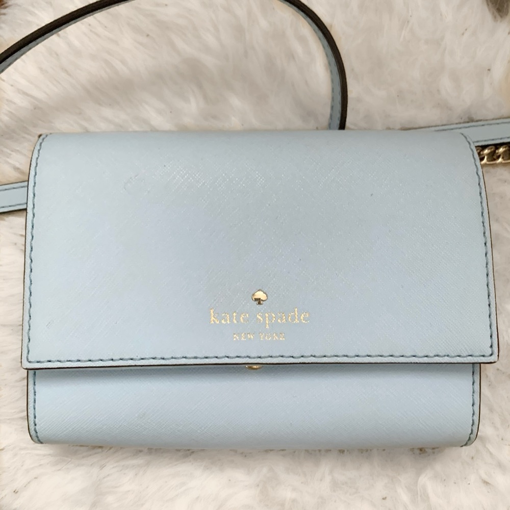 Kate Spade crossbody